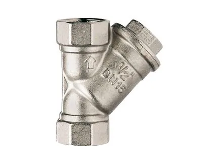Фильтр косой 3/4" "ProEXPERT"