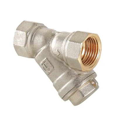 Фильтр косой 1/2" " VALTEC" (1/14/224)