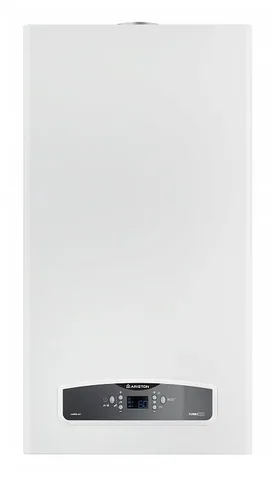 Газовый котёл настенный "ARISTON" CARES XC 15 FF NG