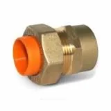 Муфта лат EasyFix IWS ВН.РЕЗ Ду20х3/4" обж/м газ STAHLMANN (Neptun)