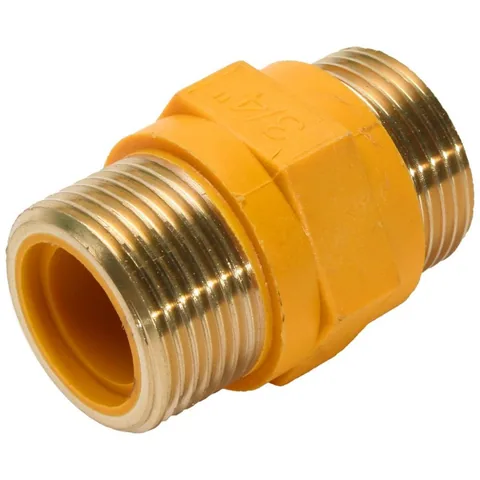 Вставка диэлектрическая 3/4" нар. нар.1/10