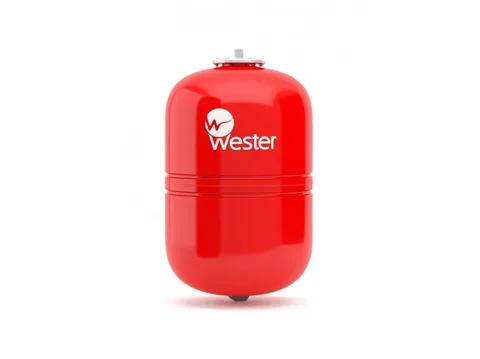 Бак расширительный 12 л.г/в "WESTER"