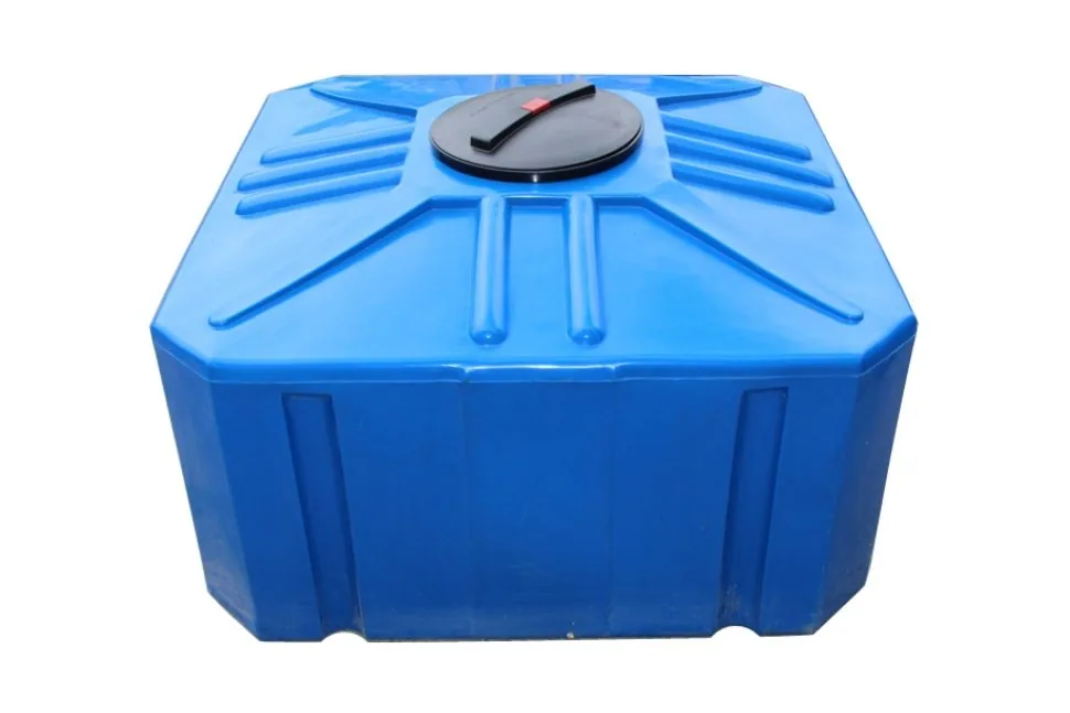 Емкость SQ 800 blue (макс 10%)
