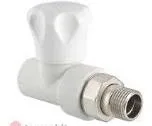 Клапан для подключения радиаторов Прямой 25* 3/4 PPR VALTEC (1/5/45)