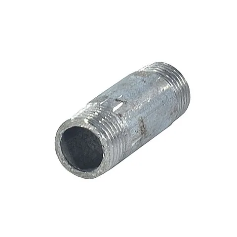 Бочонок ст. ОЦИНК. 15 мм ГОСТ 3262-75 1/216