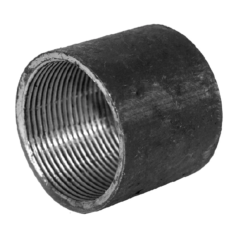 Муфта сталь Ø 32 (ГОСТ 8966-75) 1/96