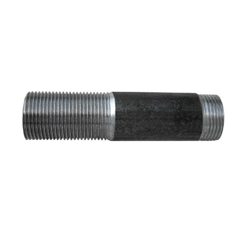 Сгон ст. 40 ГОСТ 8969-75 из ст.ВГП труб 1/32