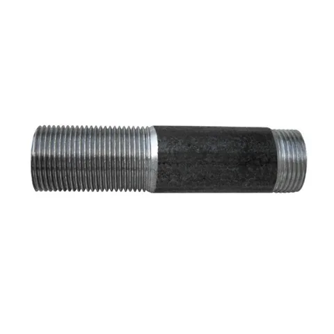Сгон ст. 50 ГОСТ 8969-75 из ст.ВГП труб 1/28
