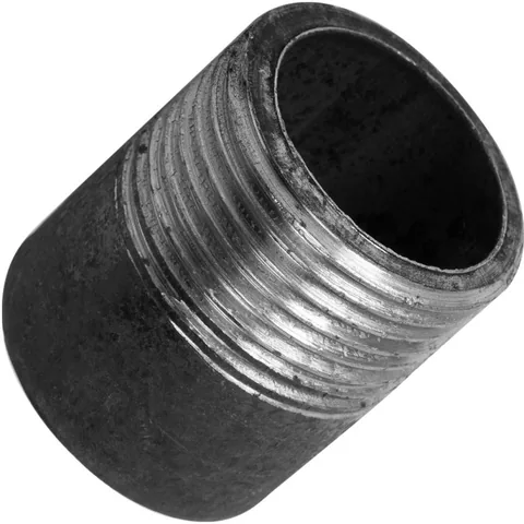 Резьба правая ст d 15 из ст.ВГП труб (1/324)
