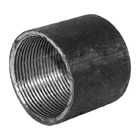 Муфта сталь Ø 65 (ГОСТ 8966-75) 1/24