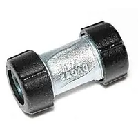 Муфта соединительная зажимная OK 1/2"