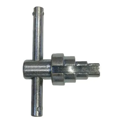 Ключ для разъёмных соединений 1/2-1 1/4 "VALTEC"