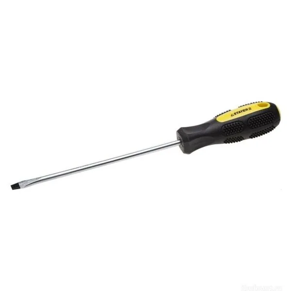 Отвертка STAYER " MASTER SL5 5.0*150mm