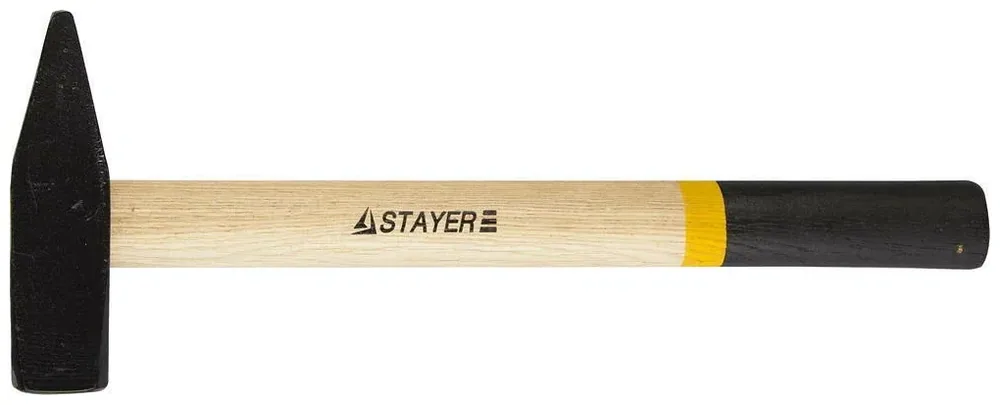 Молоток STAYER 800г. с деревянной рукояткой 2002-08