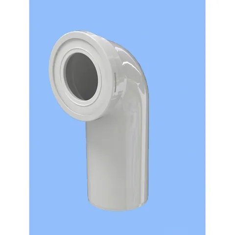Труба фановая 110*22,5 град W2220 АНИ пласт
