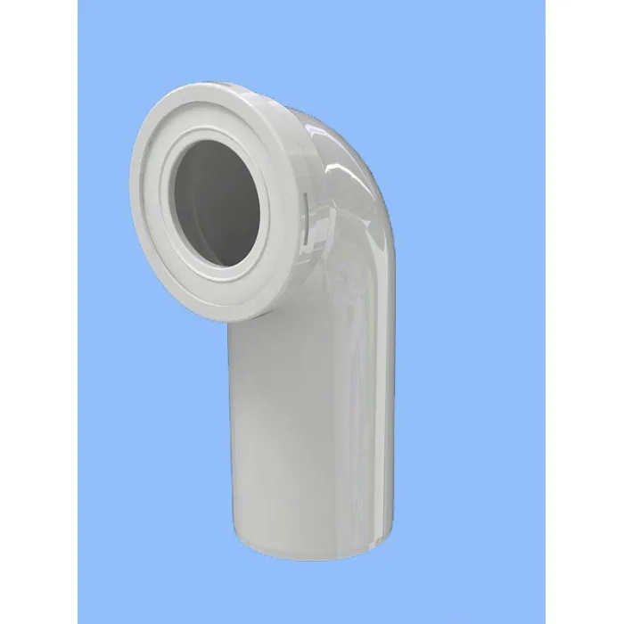Труба фановая 110*22,5 град W2220 АНИ пласт
