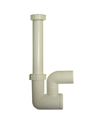 Сифон для кондиционеров трубный 1 1/4"x40 HL HL136.3