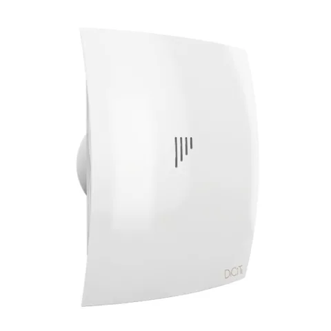 Вентилятор D98 BREEZE 4C с обратным клапаном DICITIITI