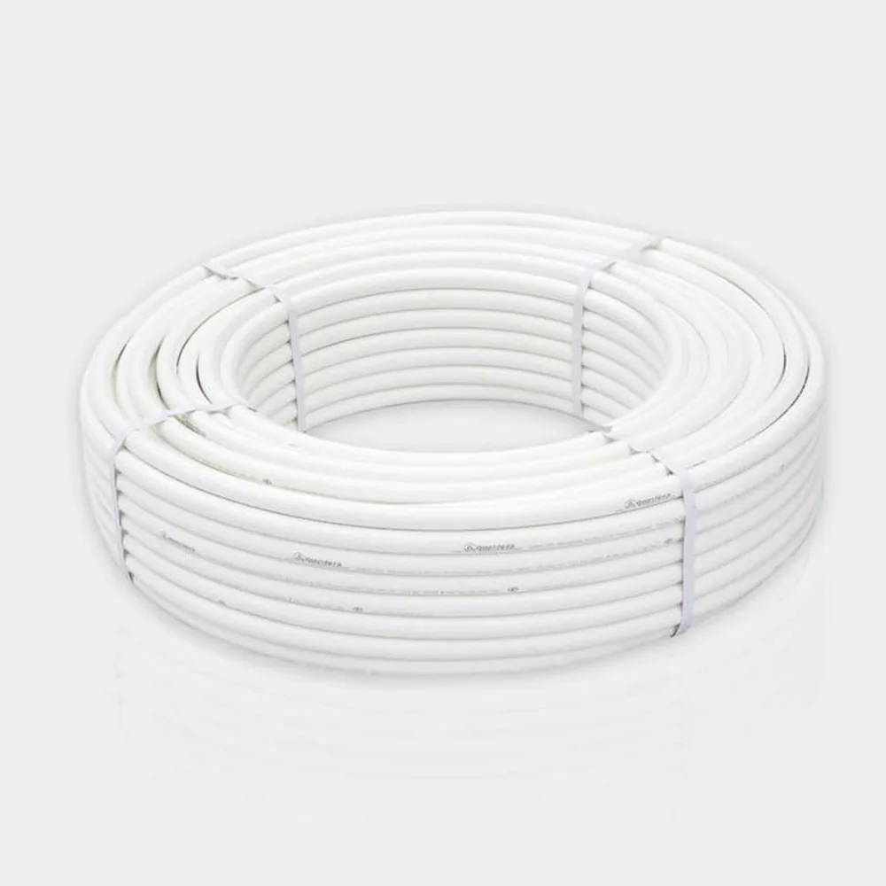 Металлопластиковая труба PEX-AL-PEX дн26х3,0 ммру 10 бухта 20м "Aquasfera" (100м)