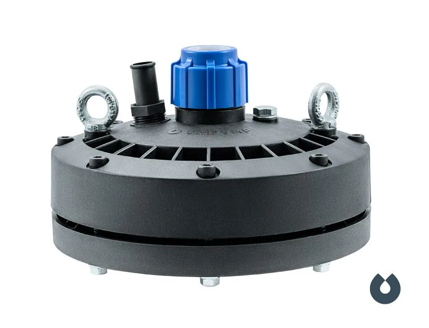 Оголовок скваженный UNIPUMP АОС-114-32 (БЭЗ)