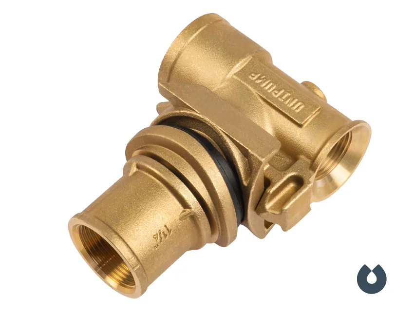 Адаптер скважинный 1 1/4"