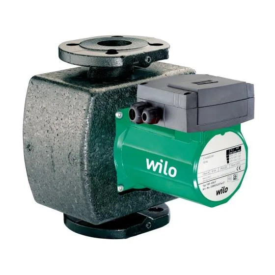 Насос цирк. TOP-S 65/ 7 (1~400/230 V, PN 6/10) 280mm "WILO"