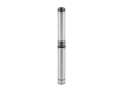 Погружной насос 5" ЭЦВ 5-10-135 (пр. часть, двиг.7,5 кВт)