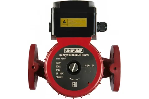 Насос цирк. 50/200 – 280 "UNIPUMP" UPF