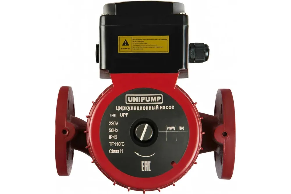 Насос цирк. 50/200 – 280 "UNIPUMP" UPF