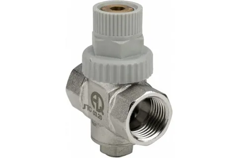 Редуктор давления поршневой Ø 3/4" AQUALINK