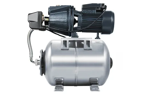 Станция авт. водоснабжения UNIPUMP AUTO JET 100 L-S,1050 Вт max (750 Вт), Hmax-43м, Qmax-60 л/мин