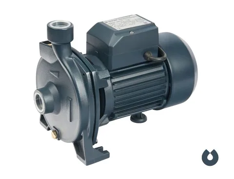 Консольный поверхностный насос CPM-200