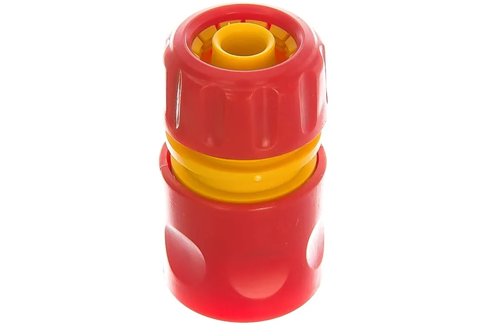 Автоматическое соединение для шланга 1/2" GRINDA