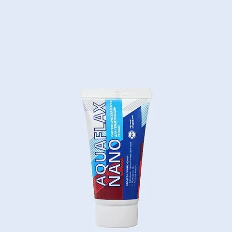 Паста для льна AquaflaxNano 30 грамм