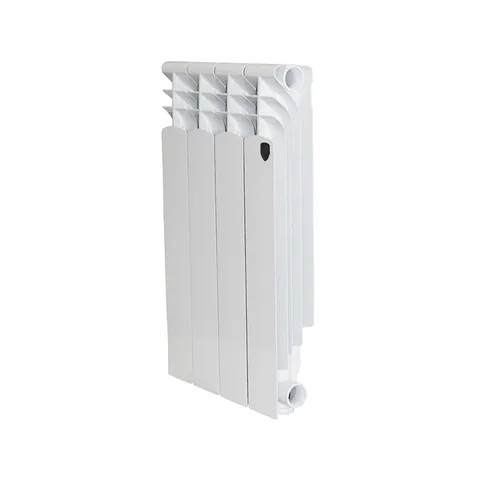 Радиатор биметаллический ROYAL THERMO MONOBLOCK B 350*80 4 сек.