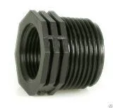 Переходник резьбовой нар.вн. 1 1/4" х 1 1/2" ПЭ