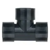 Тройник резьбовой 3/4" х 3/4" х 3/4" ВН.ВН.ВН. резьб. ПЭ