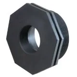 Футорка резьбовая нар.вн. 1" х 3/4" ПЭ