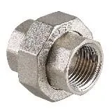 Муфта разъемная VALTEC 3/4" вн.-вн. 1/10/50