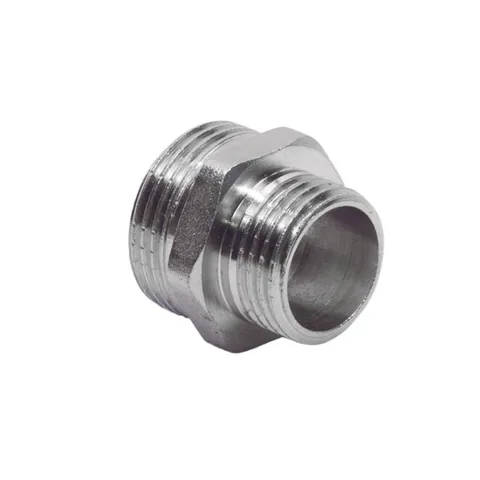 Ниппель-переходник 11/2 х3/4 Aqualink (Никель)