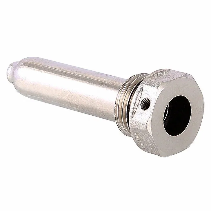 Гильза для погружного датчика 1/2" х 64мм (VTr.551.N.04064)