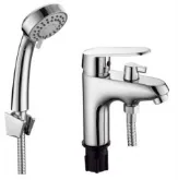 Смеситель с душевой лейкой "CASELA" CL 51208