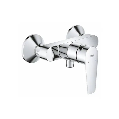 23635001 Смеситель для душа, наружный Grohe BauEdge