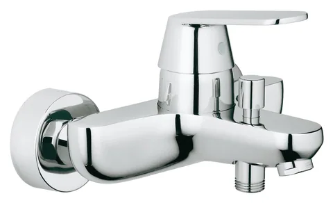 32831000 Смеситель для ванны, однорычажный GROHE EuroSmart