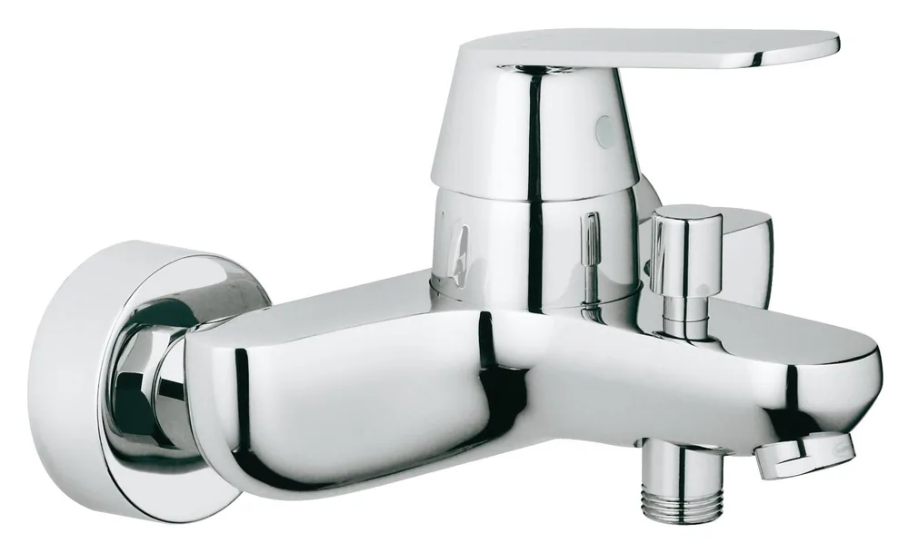 32831000 Смеситель для ванны, однорычажный GROHE EuroSmart