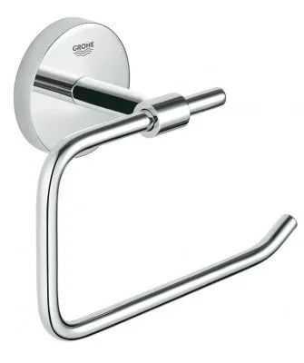 40457001 Держатель бумаги, хром Grohe BauCosmopolitan