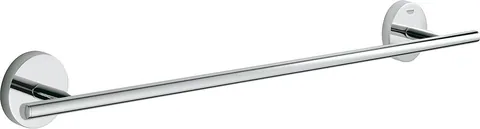 40459001 Держатель для банного полотенца 520, хром Grohe BauCosmopolitan