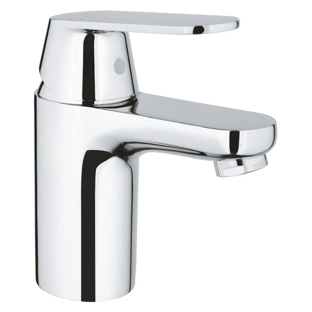 23925000 Смеситель для раковины, однорычажный, хром Grohe Eurosmart Cosmopolitan