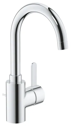 32830001 Смеситель для раковины GROHE EuroSmart Cosmopolitan с высоким изливом