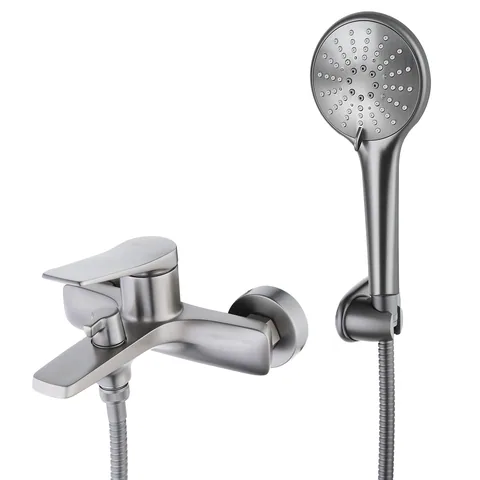 LM3714GM Смеситель Lemark Bronx для ванны